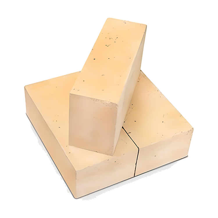 high-alumina